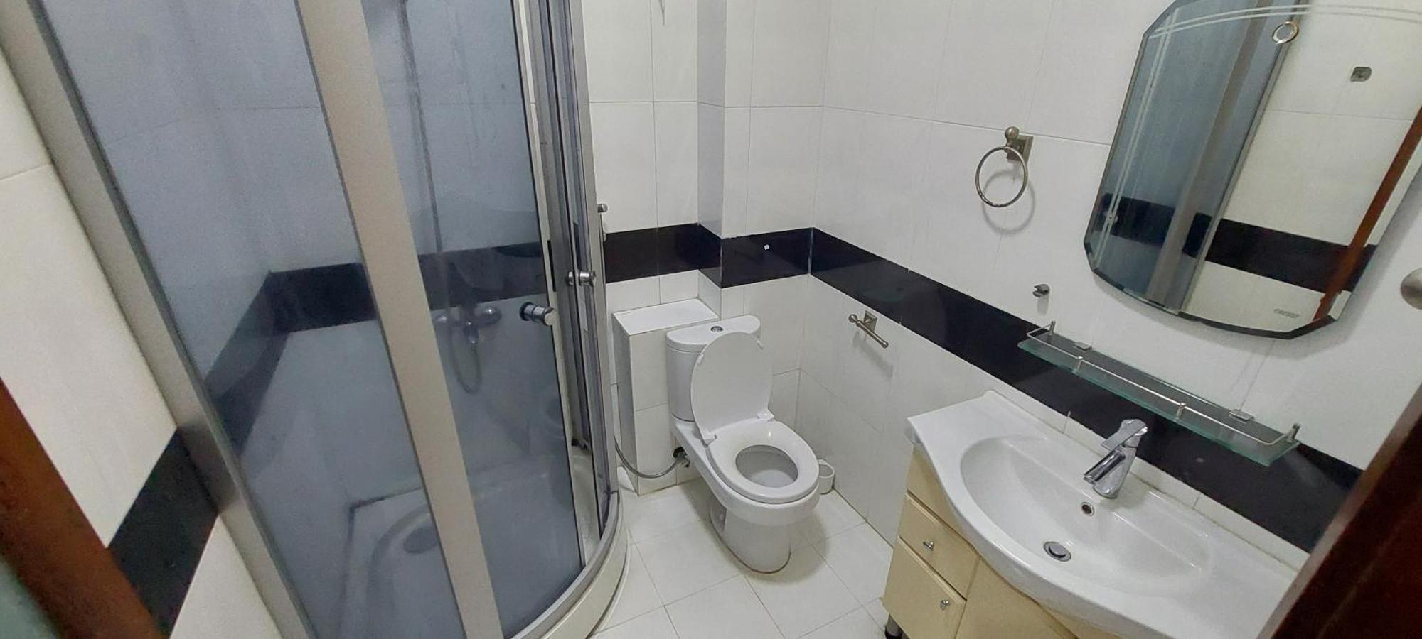 Melody Riverside Homestay Thon Truong Giang Eksteriør billede