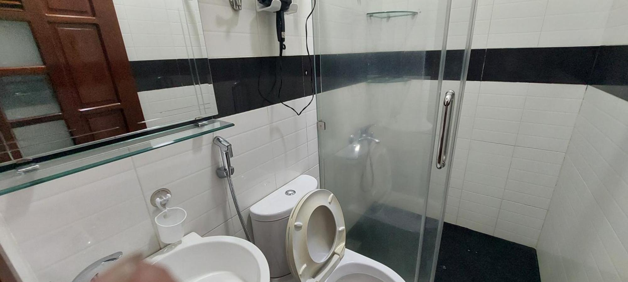 Melody Riverside Homestay Thon Truong Giang Eksteriør billede