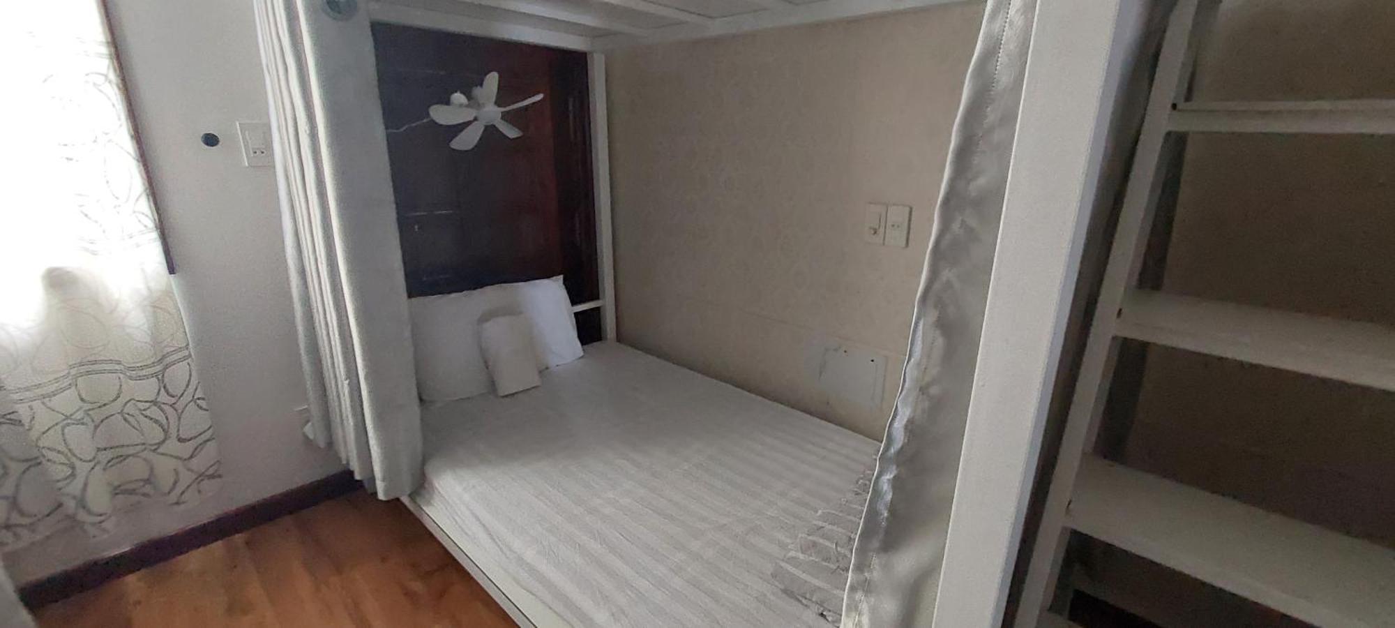 Melody Riverside Homestay Thon Truong Giang Eksteriør billede