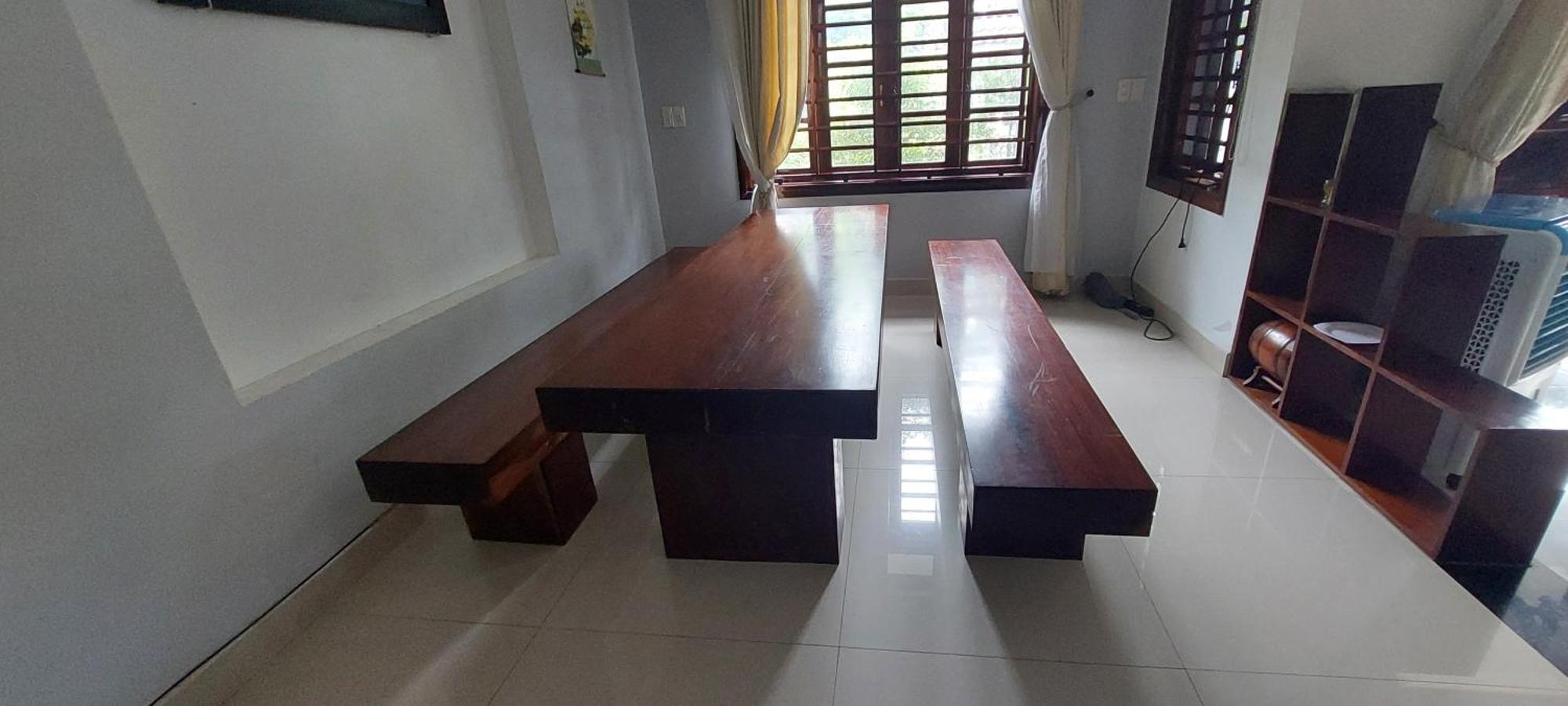 Melody Riverside Homestay Thon Truong Giang Eksteriør billede