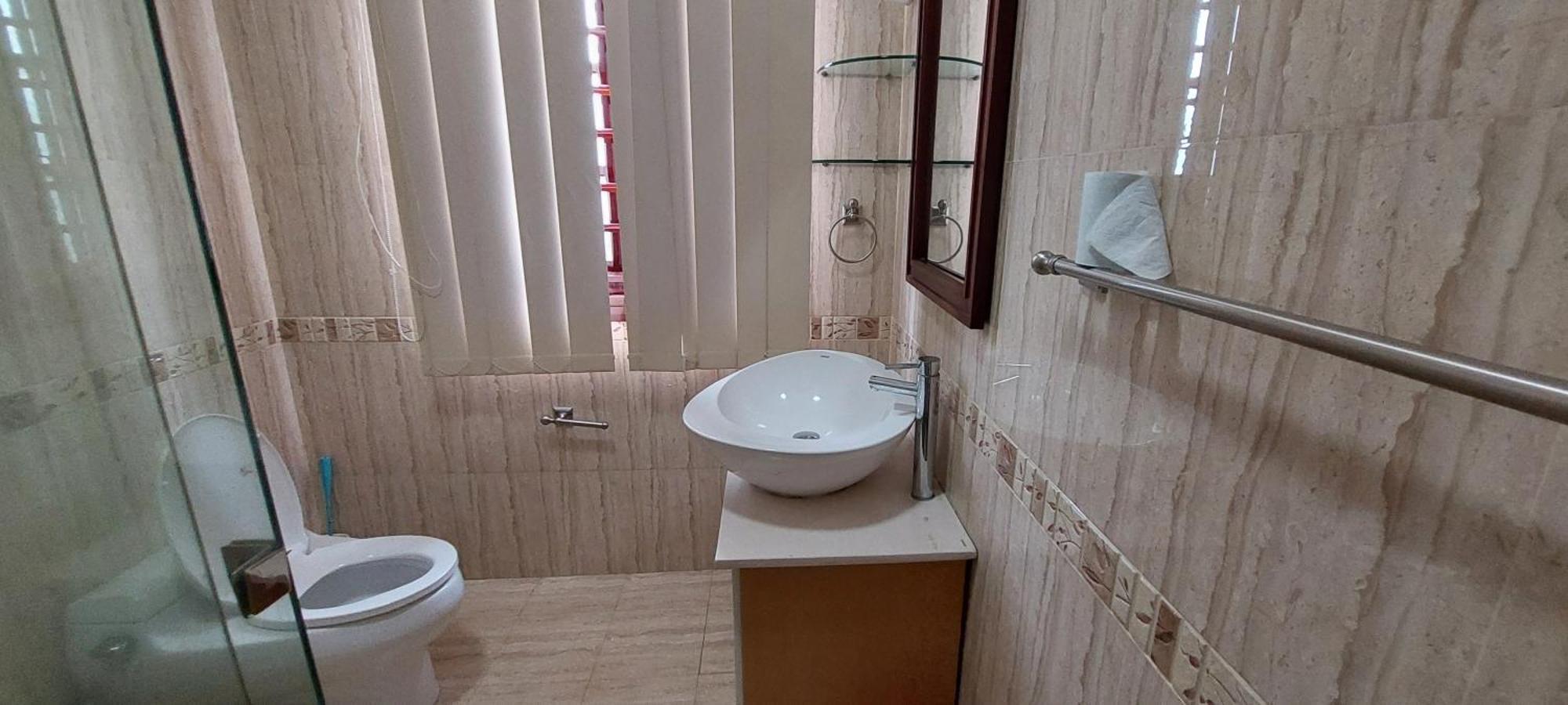 Melody Riverside Homestay Thon Truong Giang Eksteriør billede