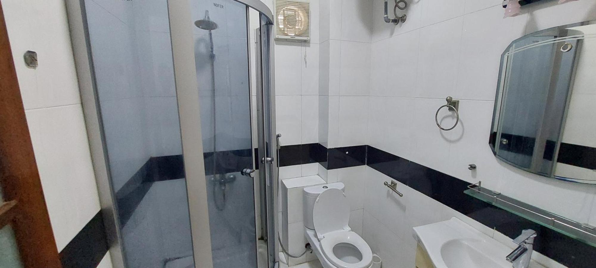 Melody Riverside Homestay Thon Truong Giang Eksteriør billede