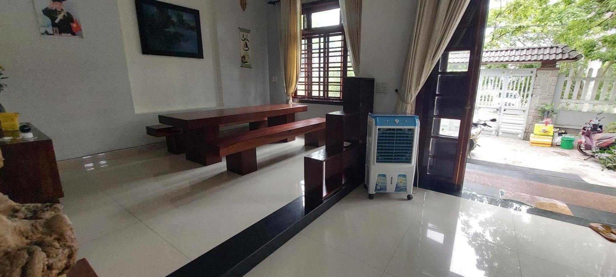 Melody Riverside Homestay Thon Truong Giang Eksteriør billede