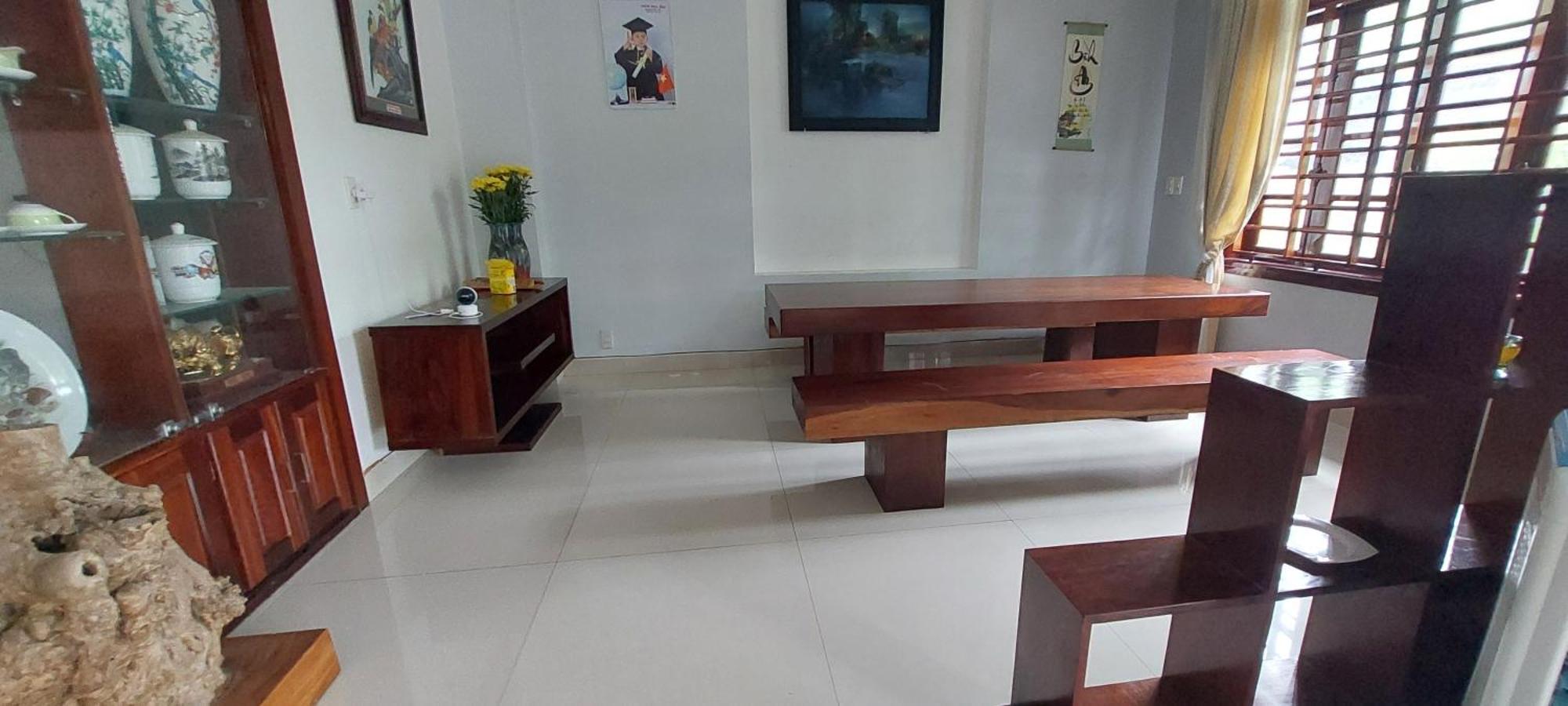 Melody Riverside Homestay Thon Truong Giang Eksteriør billede